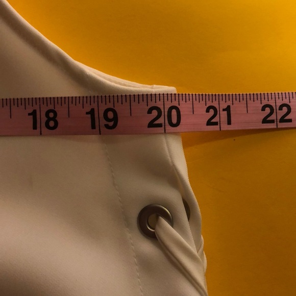 🆕🟠 rag & bone 🟠 sleeveless top - Picture 6 of 6